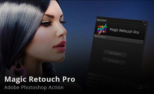 magic retouch pro 4.2 free download mac torrent